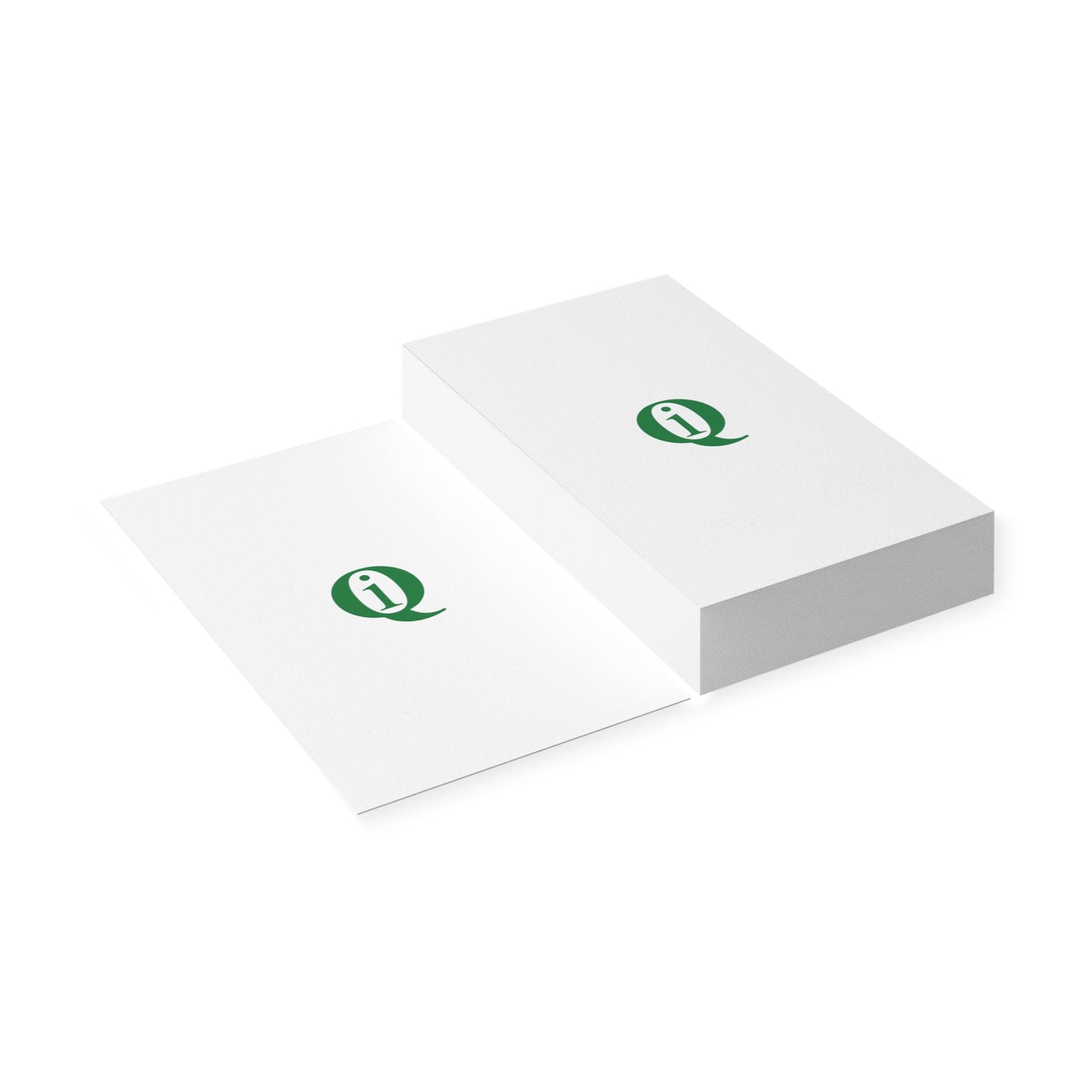 IQ Fashion | Business Cards