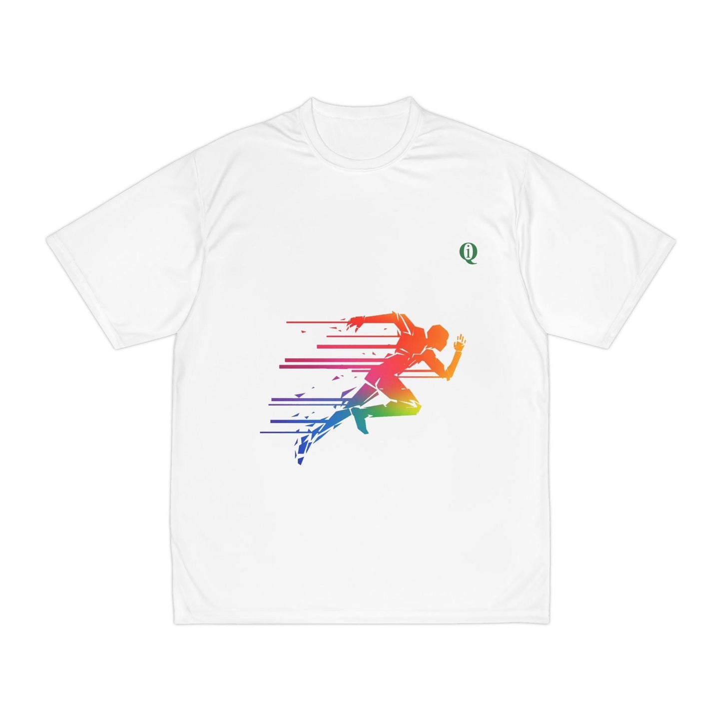 IQ Fashion | Men's Performance T-Shirt