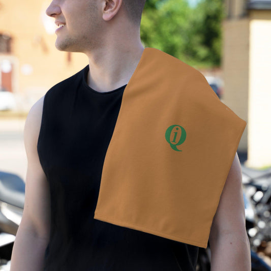 IQ Fashion | Rally Towel, 11x18