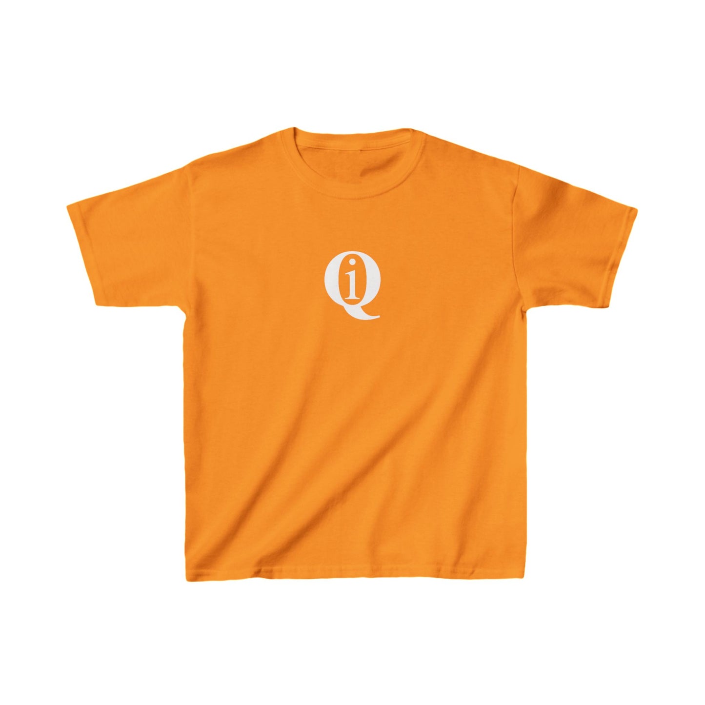 IQ Fashion |  Kids Heavy Cotton™ Tee