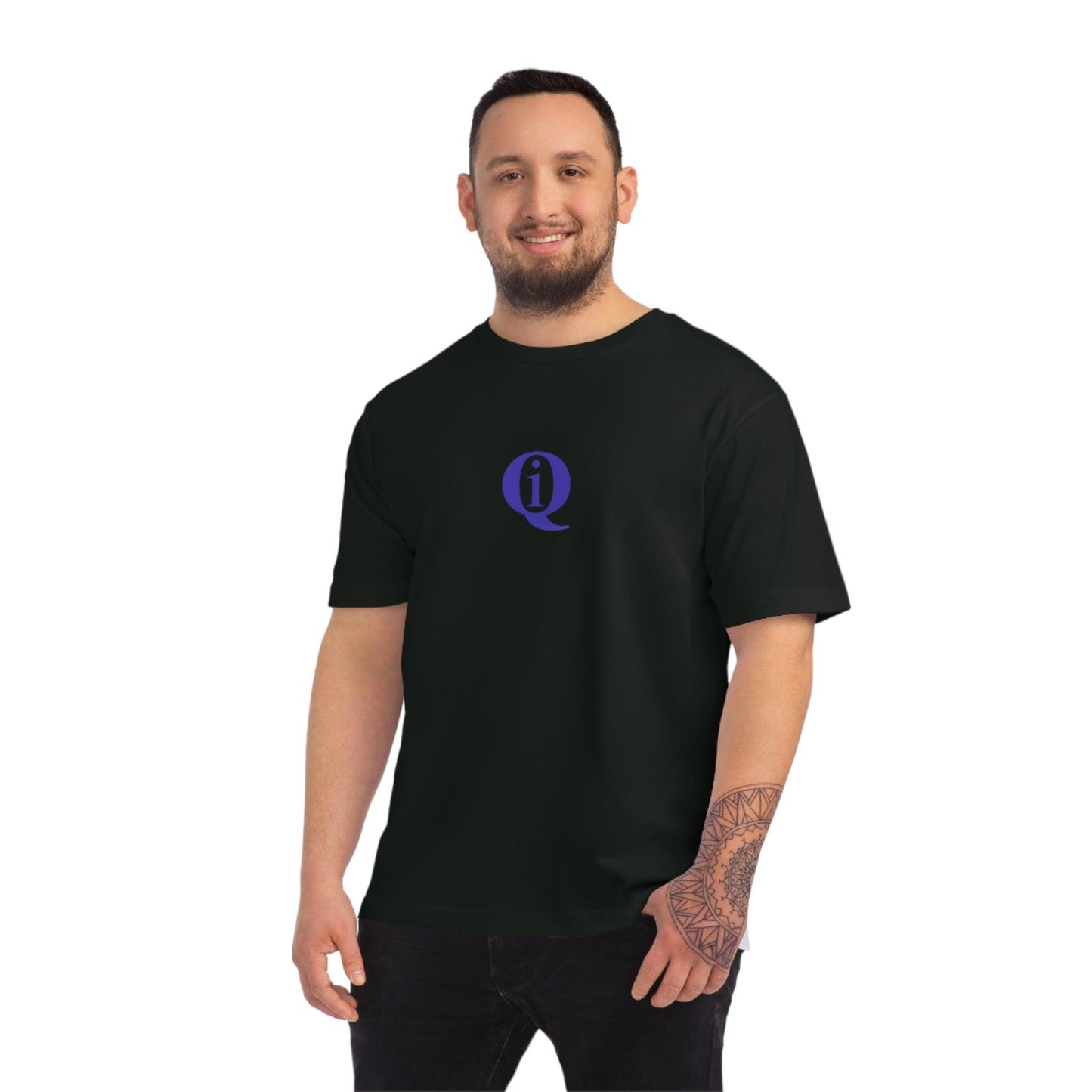 IQ Fashion | Unisex Fuser T-shirt