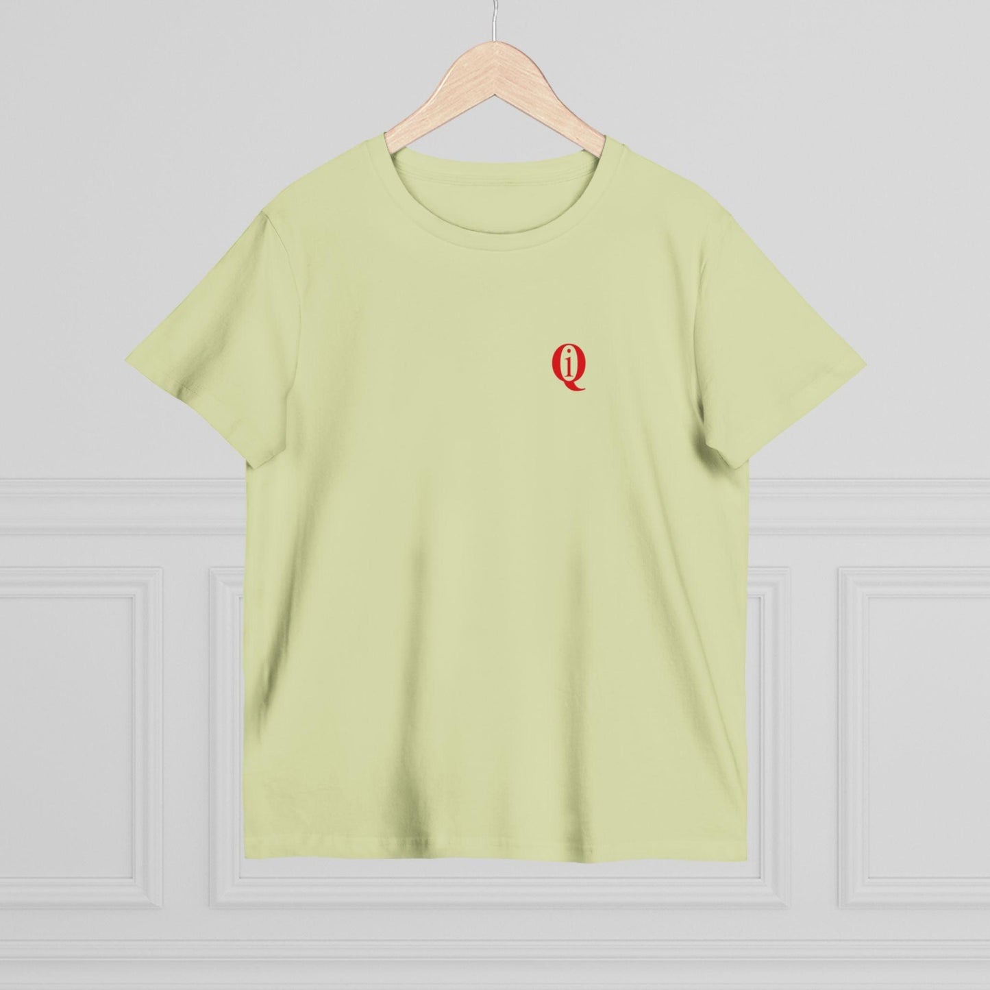 IQ Fashion | Women’s Maple Tee