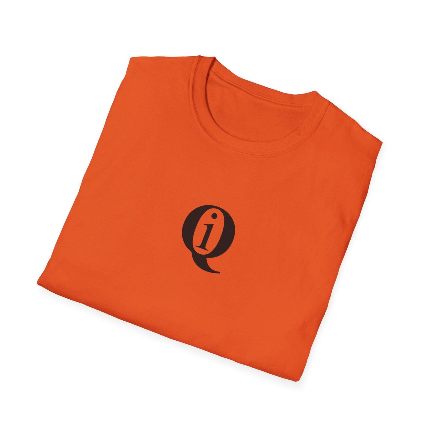 IQ Fashion | Unisex Softstyle T-Shirt