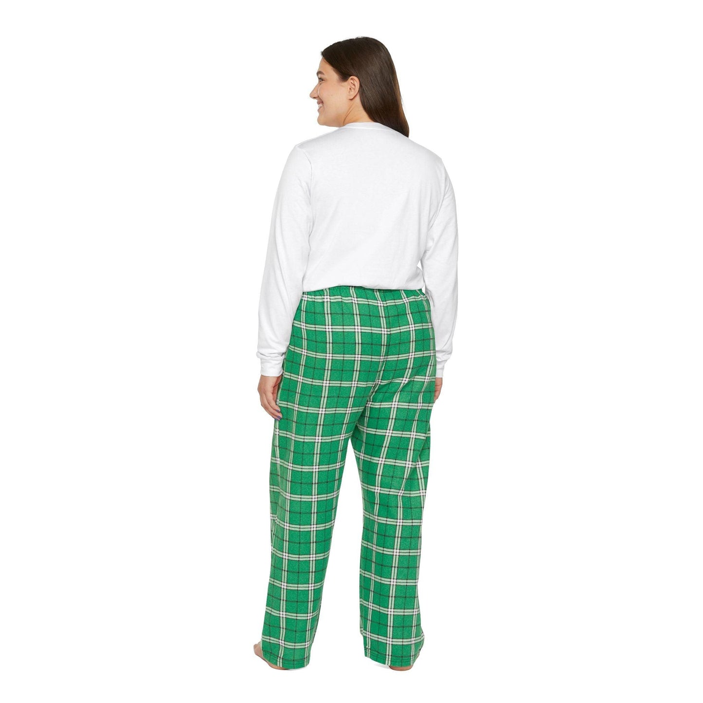 IQ Fashion | Women's Long Sleeve Pajama Set