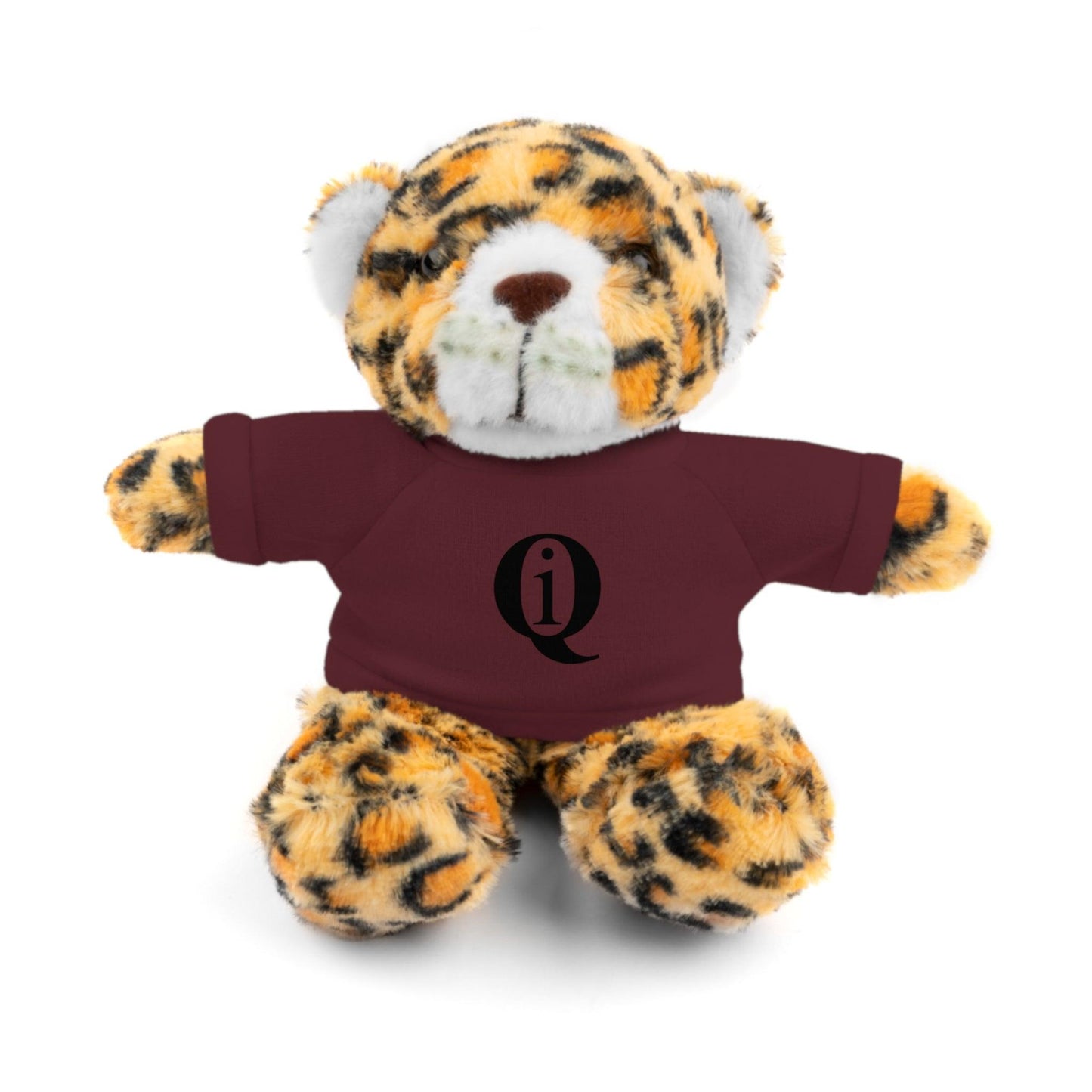 IQ Fashion | Stuffed Animals with Tee