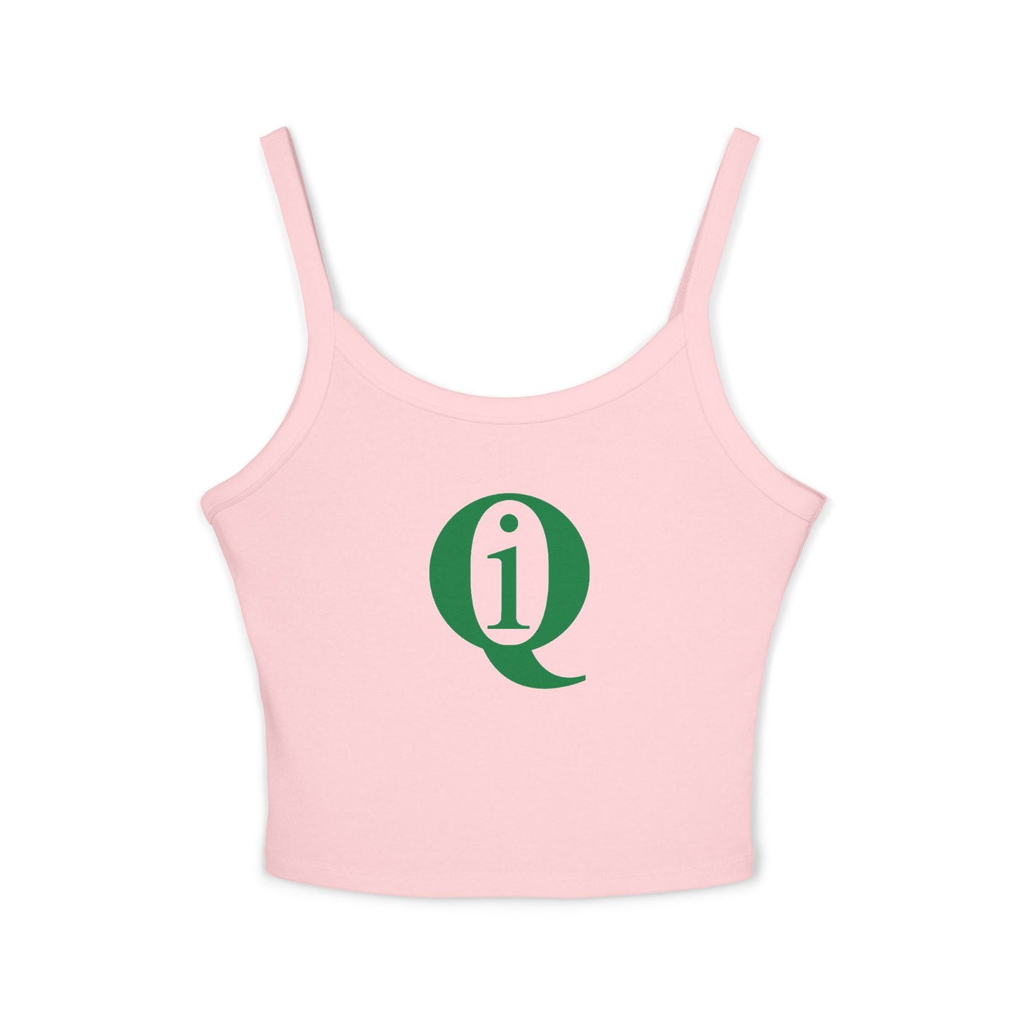 IQ Fashion |  Casual Women's Spaghetti Strap Tank Top