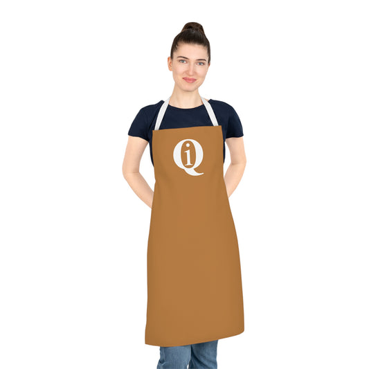 IQ Fashion | Adult Apron (AOP)