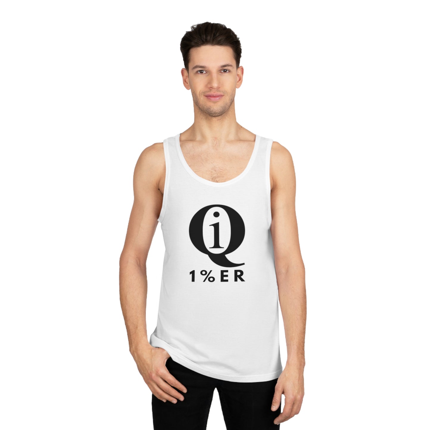 Unisex Softstyle™ Tank Top