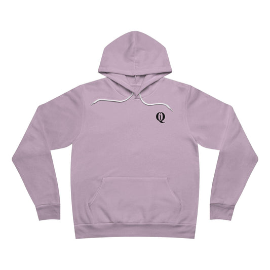 IQ Fashion | Unisex Sponge Fleece Pullover Hoodie