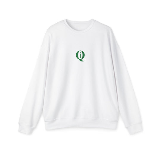 IQ Fashion | Unisex Drop Shoulder Sweatshirt