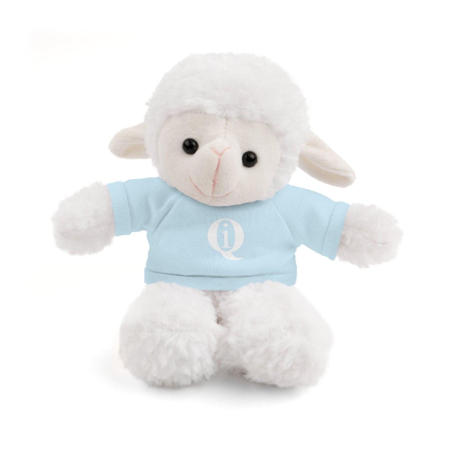 IQ Fashion | Stuffed Animals with Tee