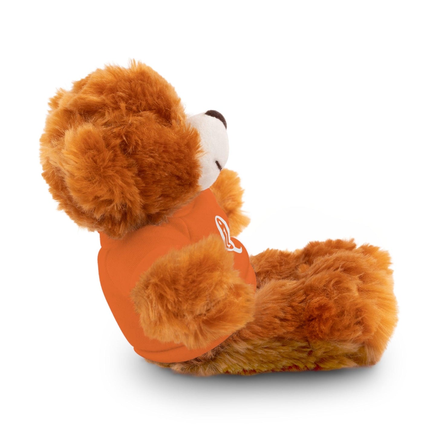 IQ Fashion | Stuffed Animals with Tee