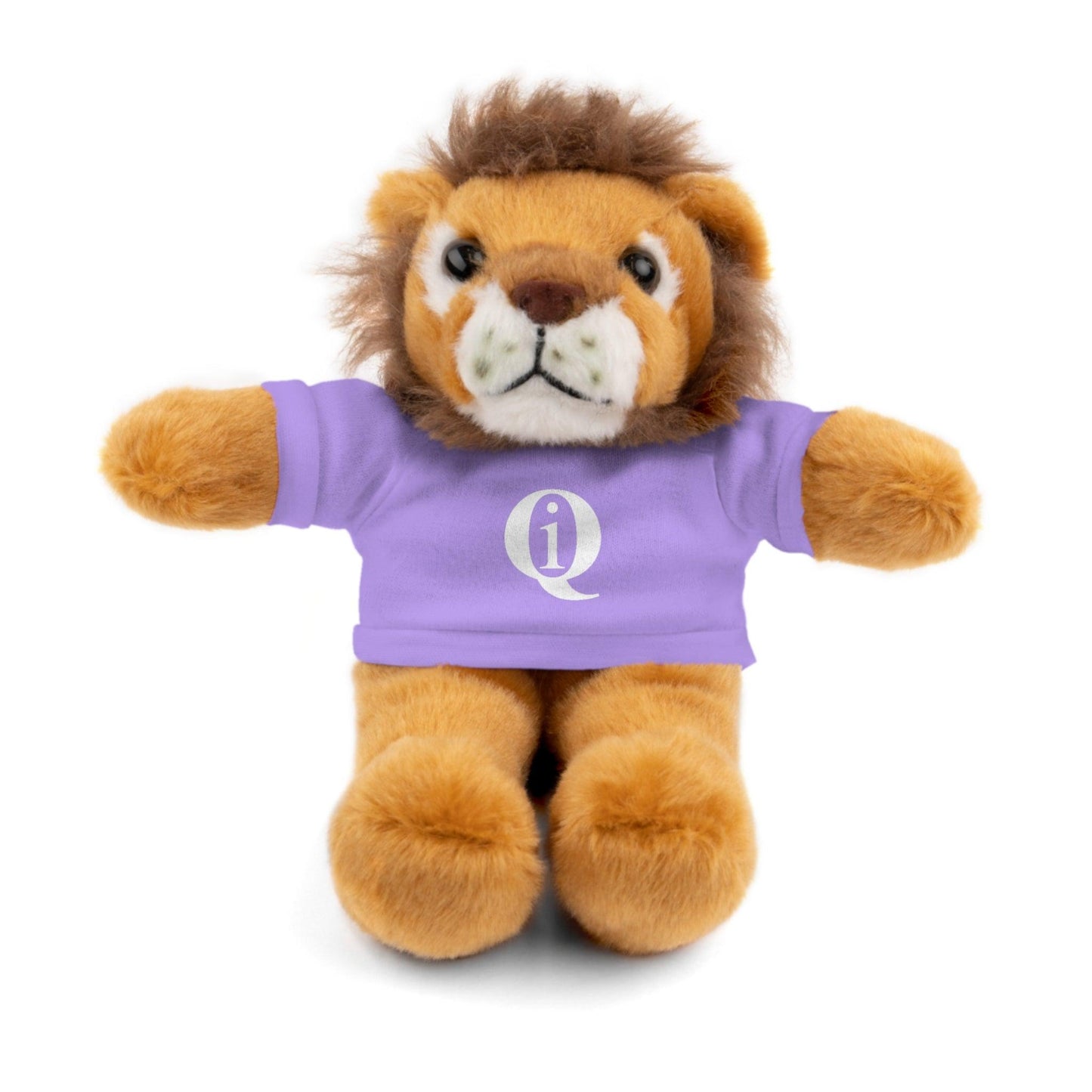 IQ Fashion | Stuffed Animals with Tee