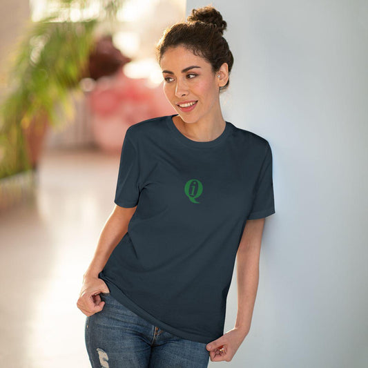 IQ Fashion | Organic Creator T-shirt - Unisex