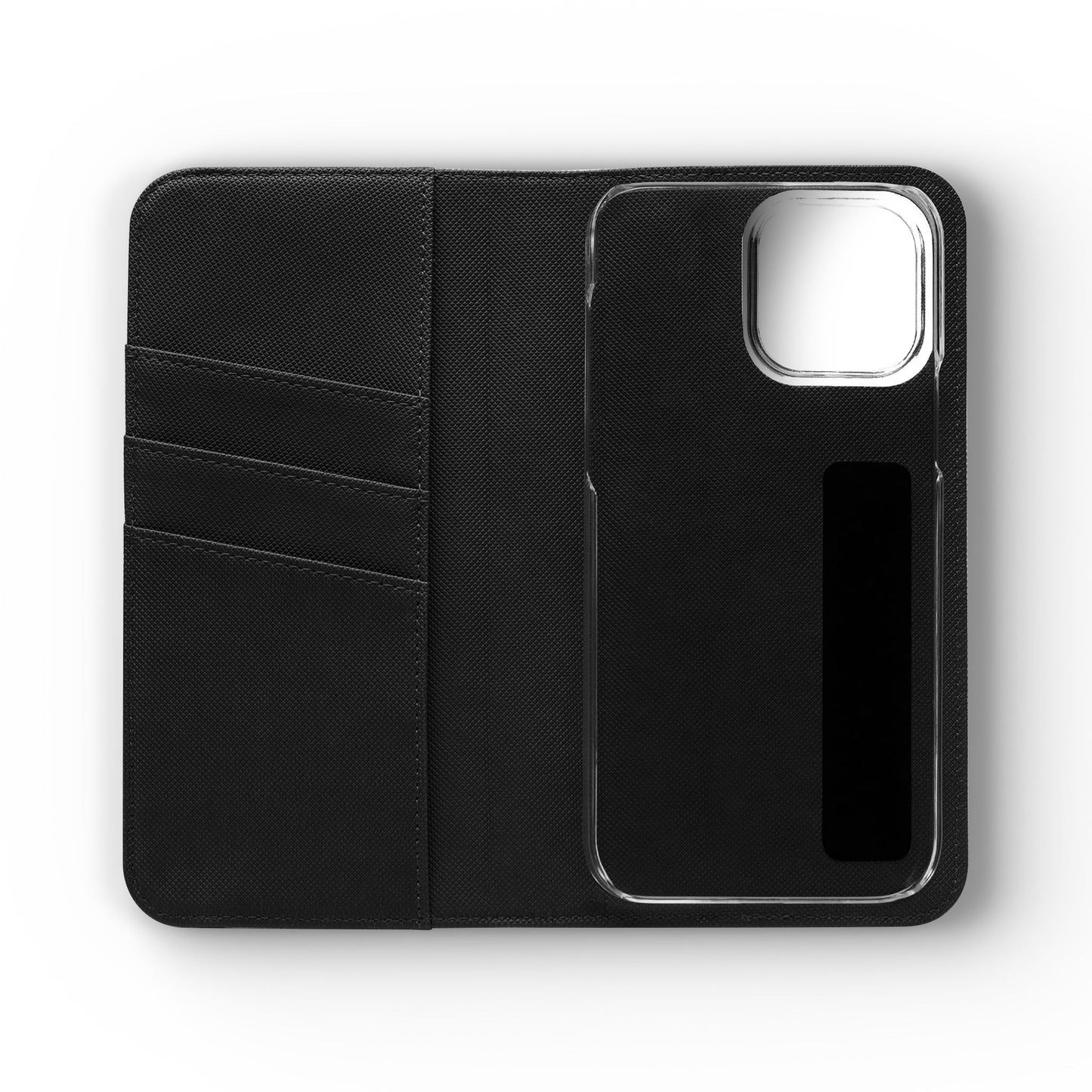 IQ Fashion | Flip Cases