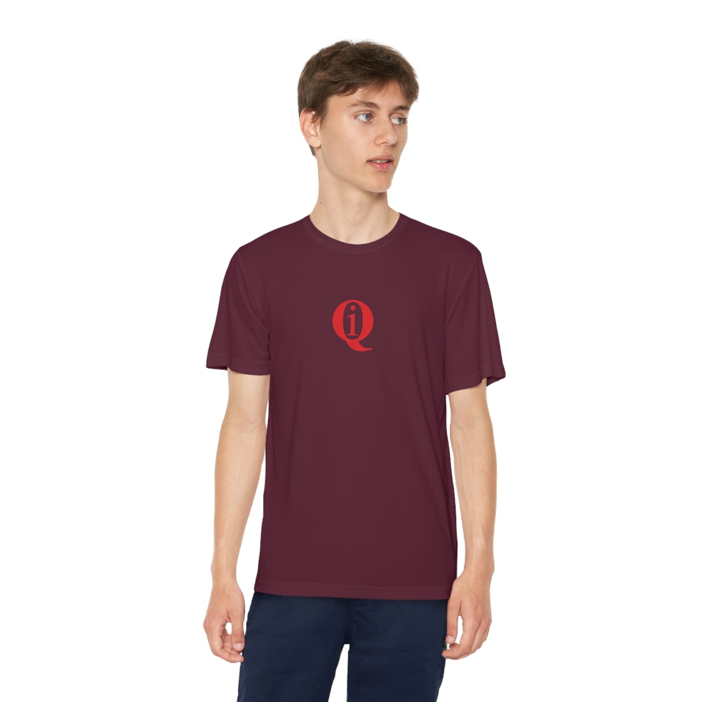 IQ Fashion | Youth Competitor Tee