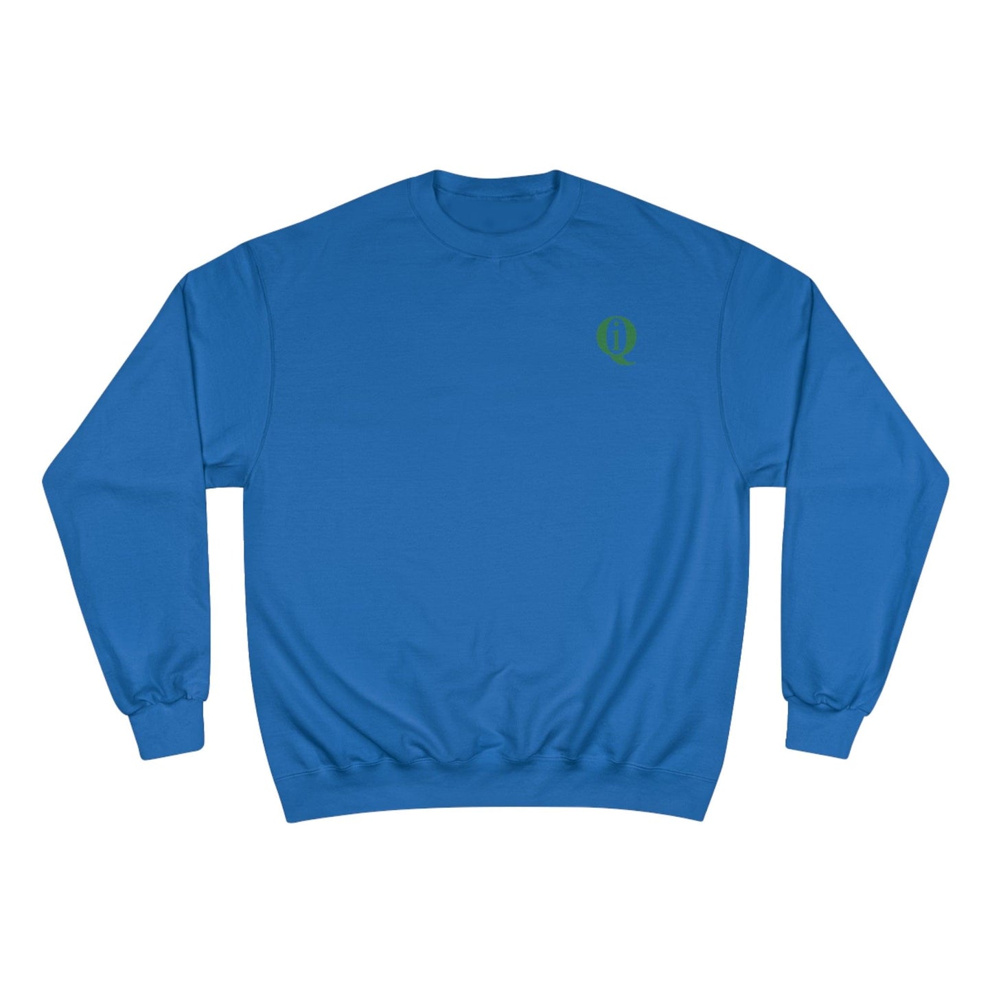 IQ Fashion | Champion Sweatshirt