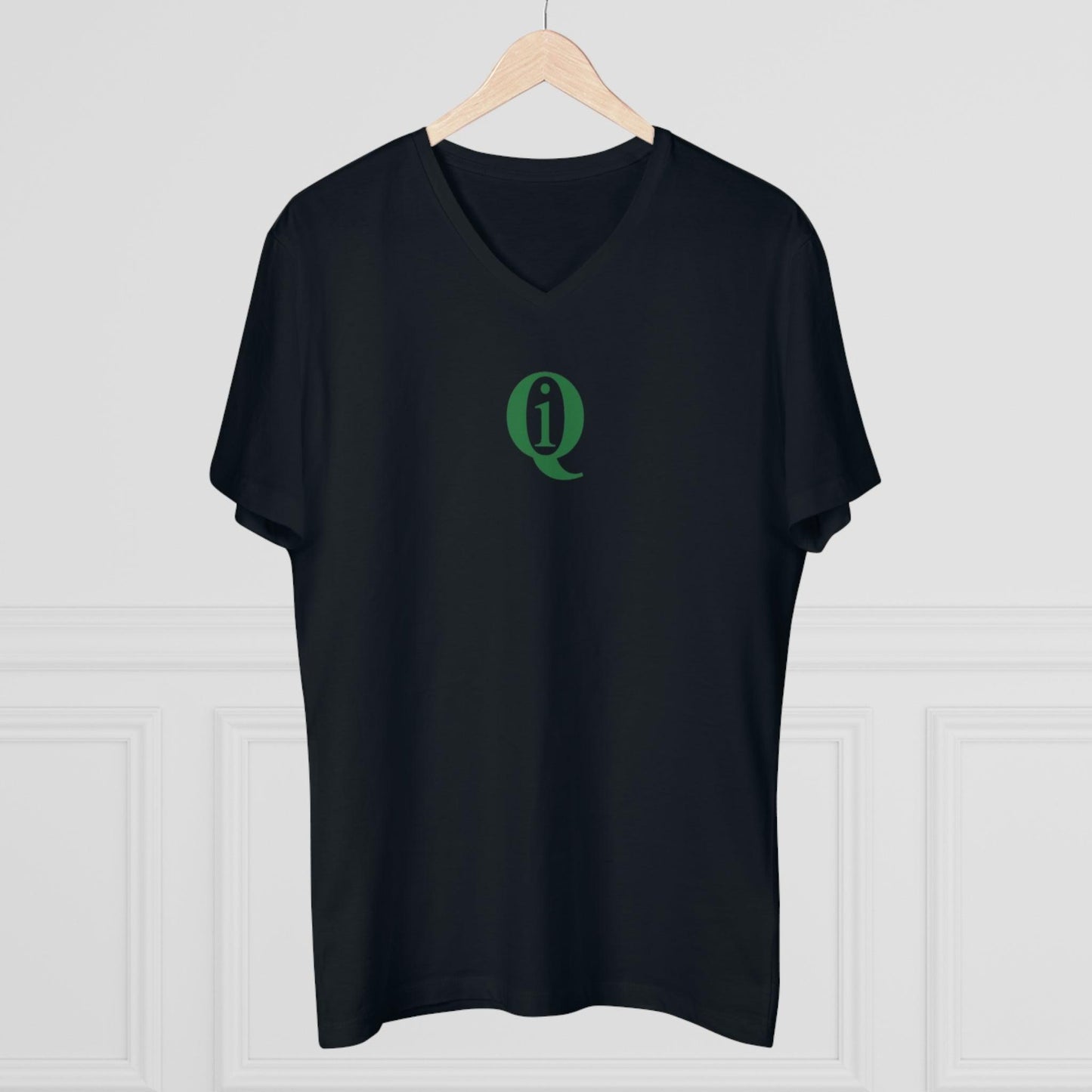 IQ Fashion | Men’s Presenter V-neck