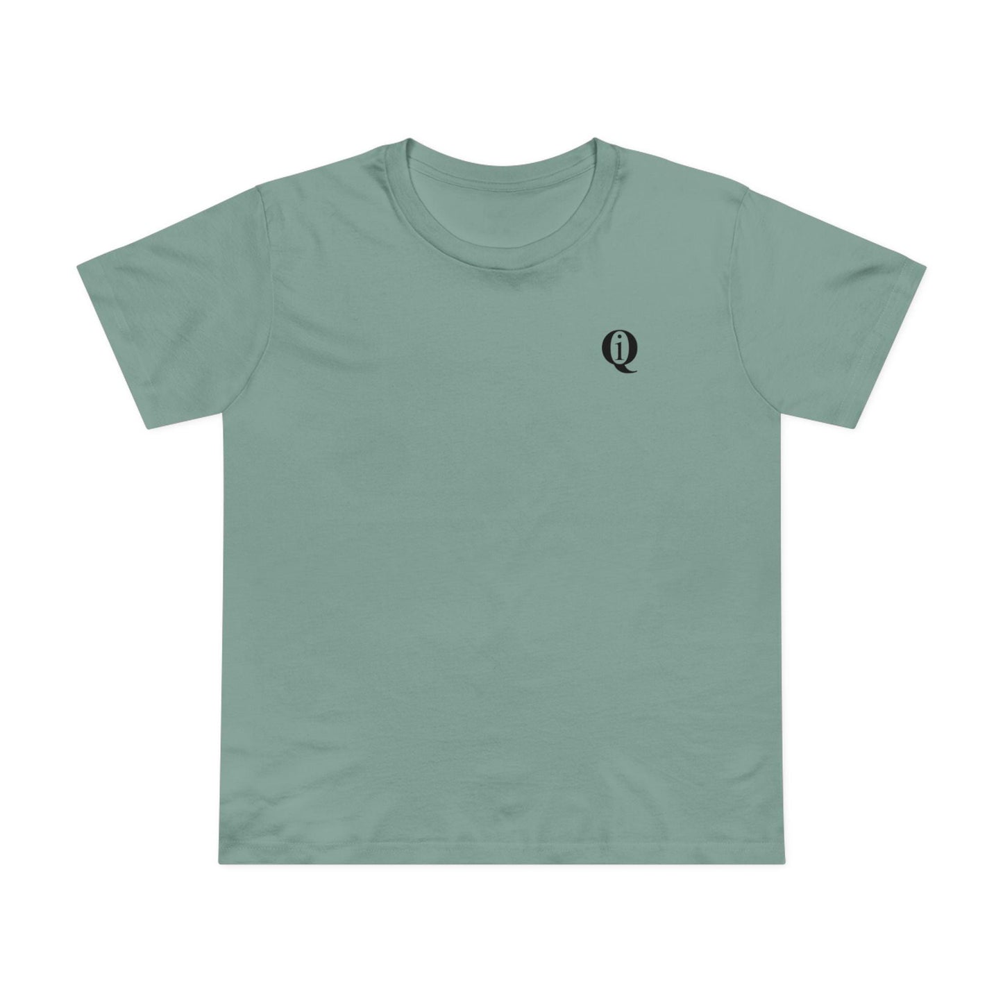 IQ Fashion | Women’s Maple Tee