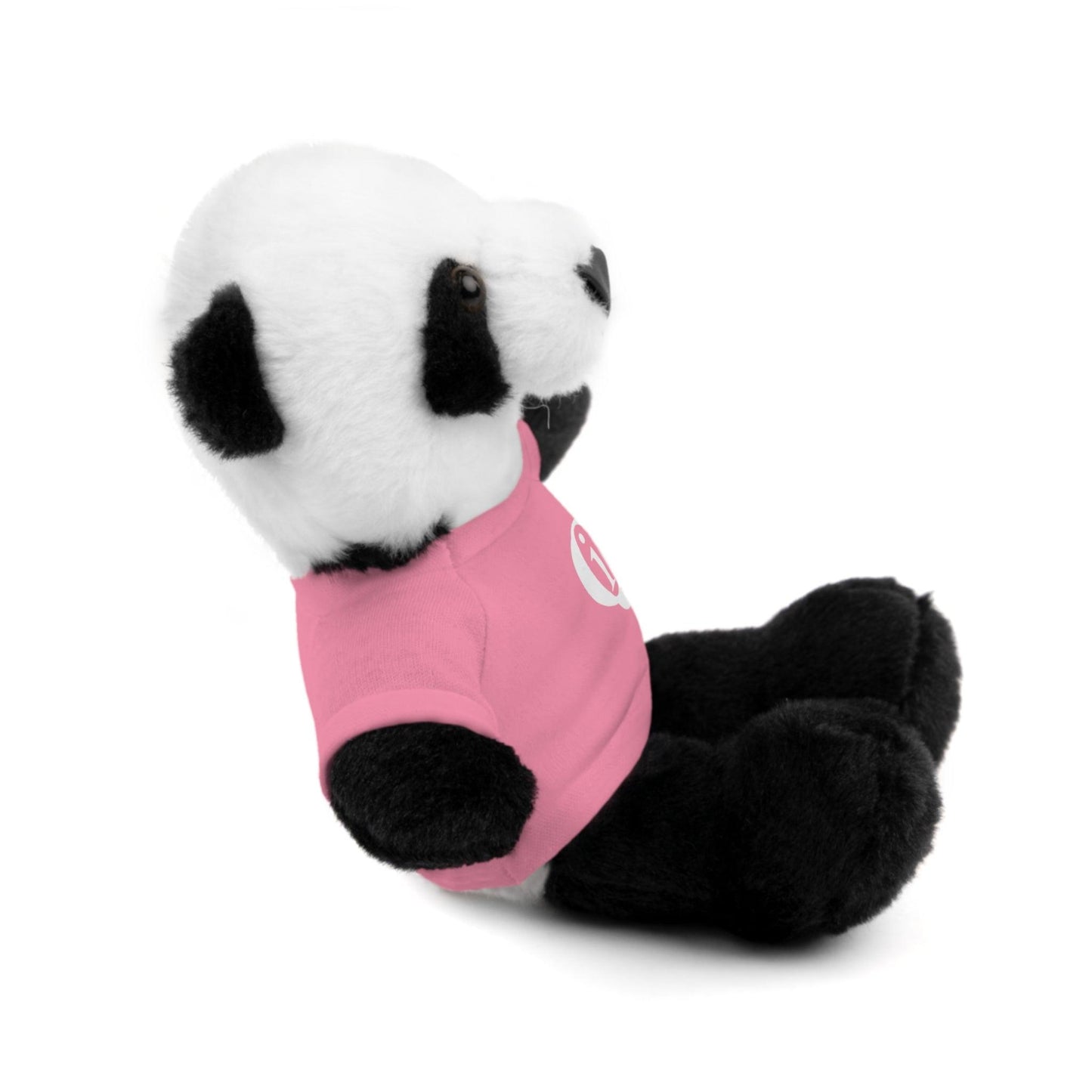 IQ Fashion | Stuffed Animals with Tee