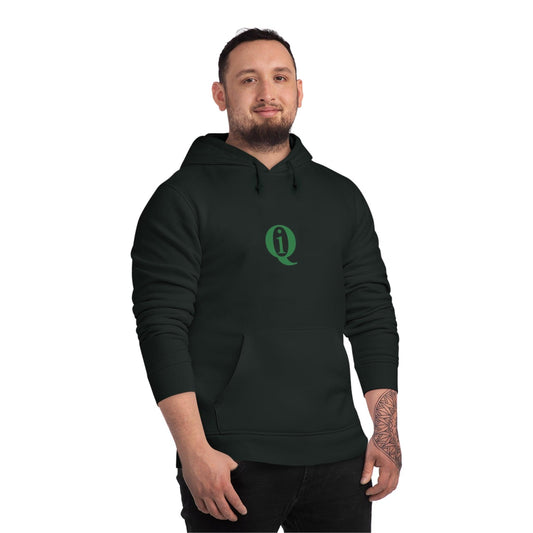 IQ Fashion | Unisex Drummer Hoodie