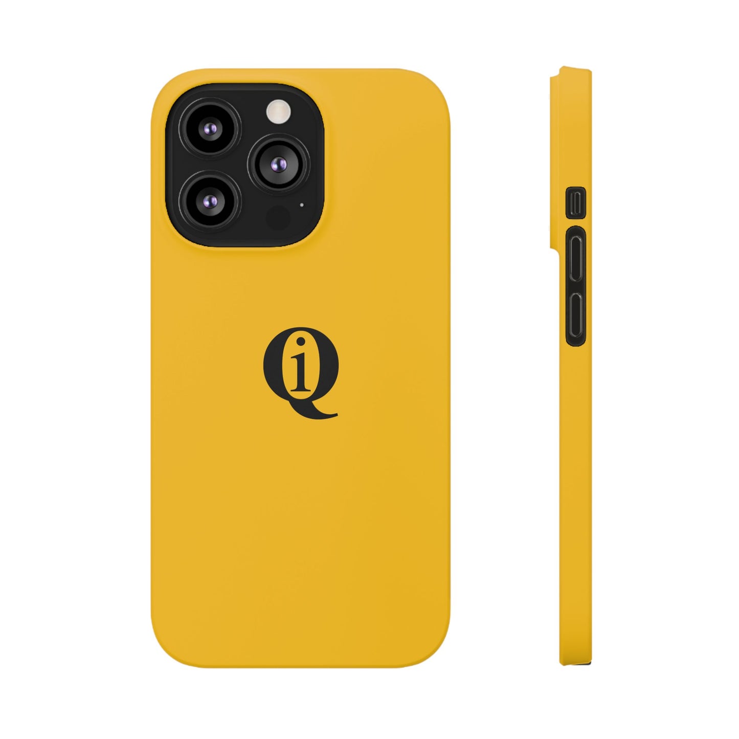 IQ Fashion | Slim Cases