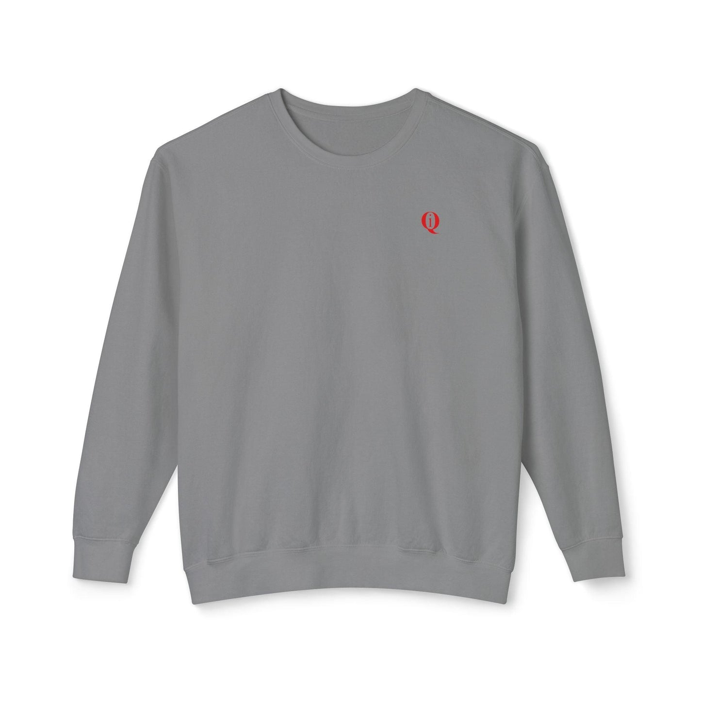 Unisex Lightweight Crewneck Sweatshirt