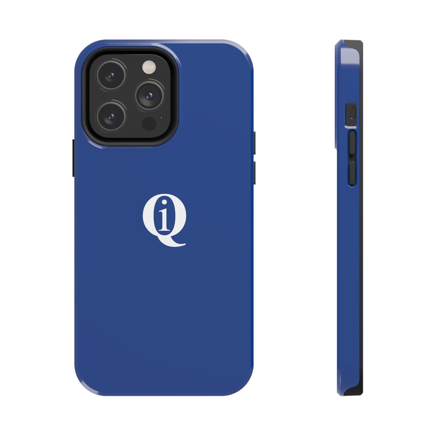 IQ Fashion | Tough Phone Cases