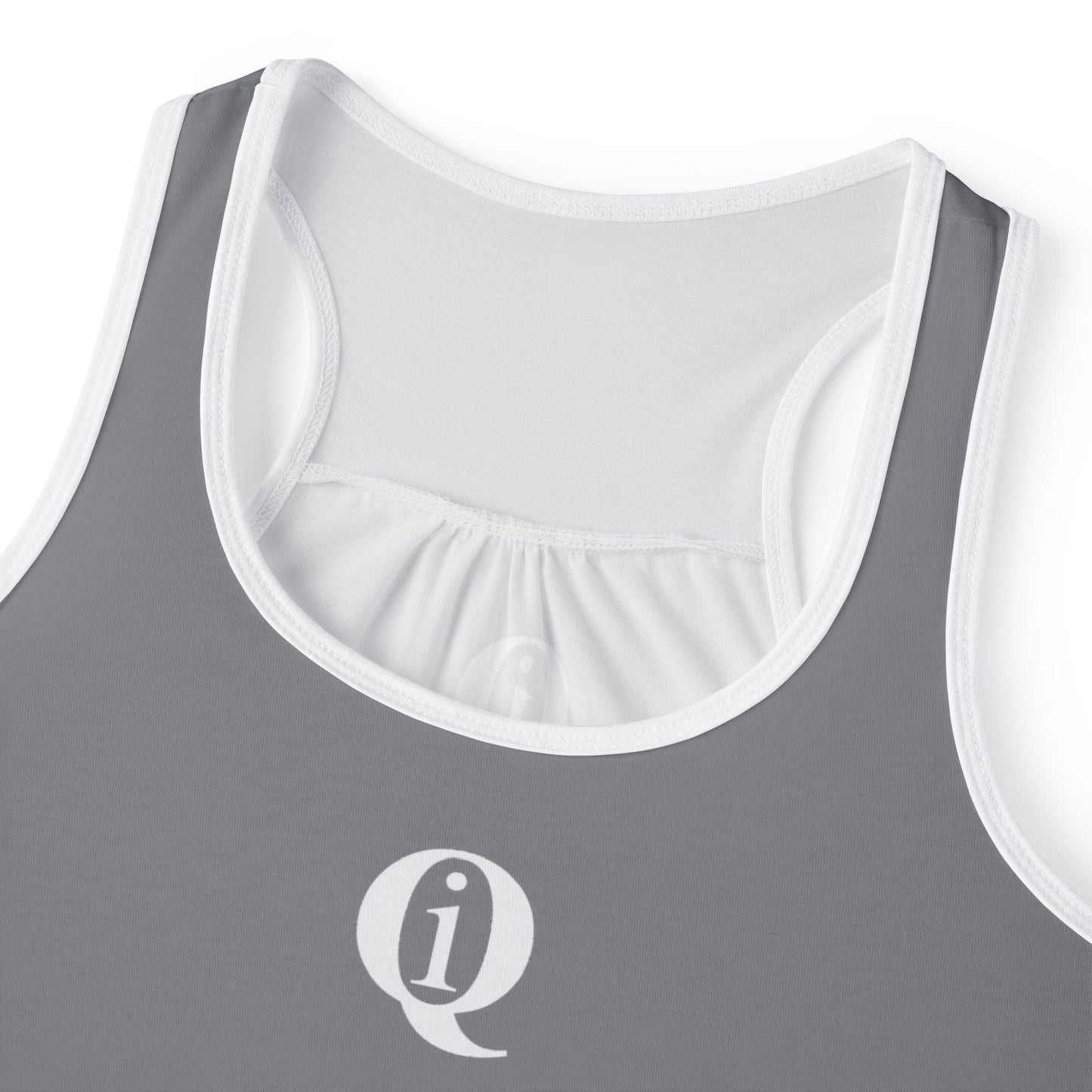 IQ Fashion | Women's Tank Top (AOP)