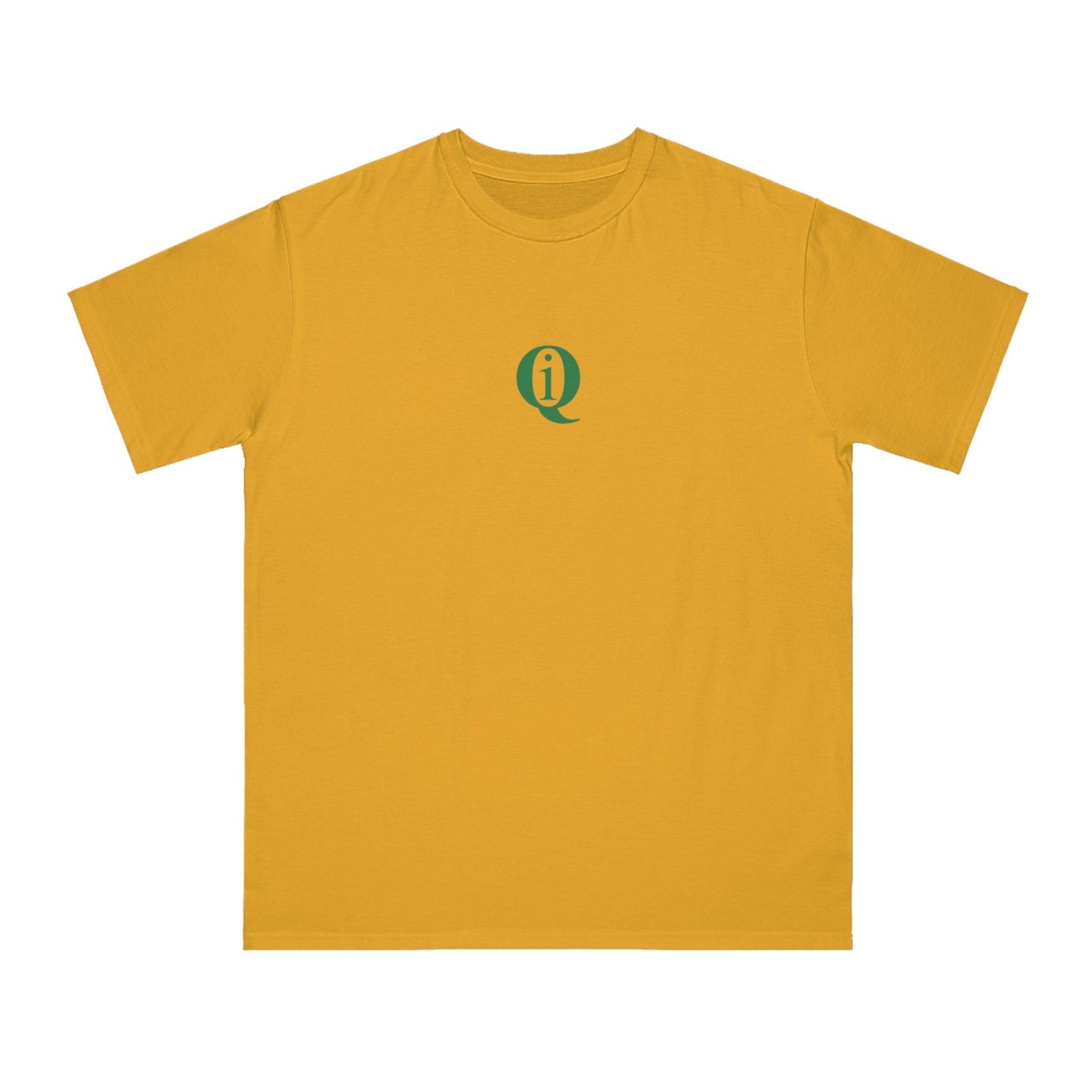 IQ Fashion | Organic Unisex Classic T-Shirt