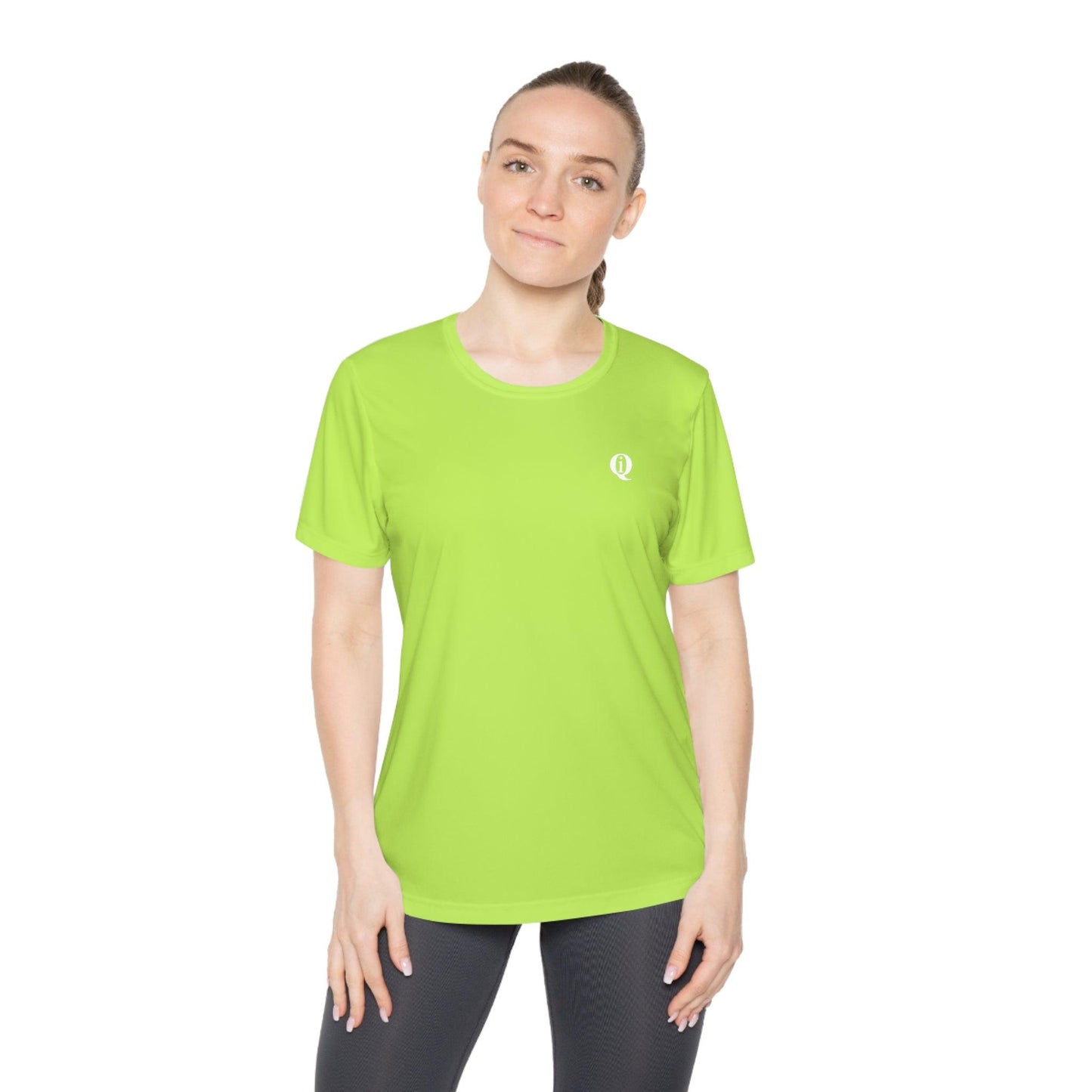 IQ Fashion | Ladies Competitor Tee