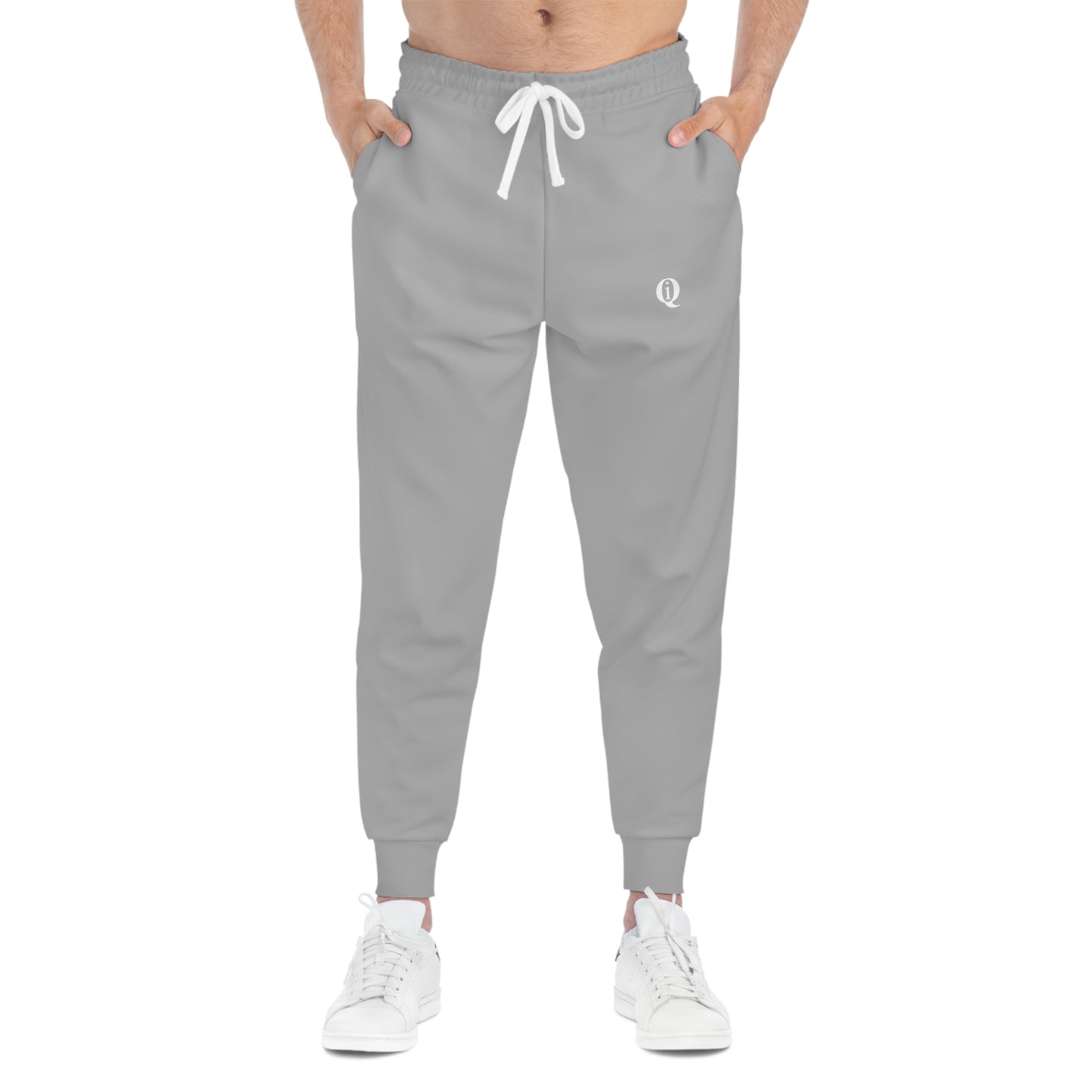 IQ Fashion | Athletic Joggers (AOP)