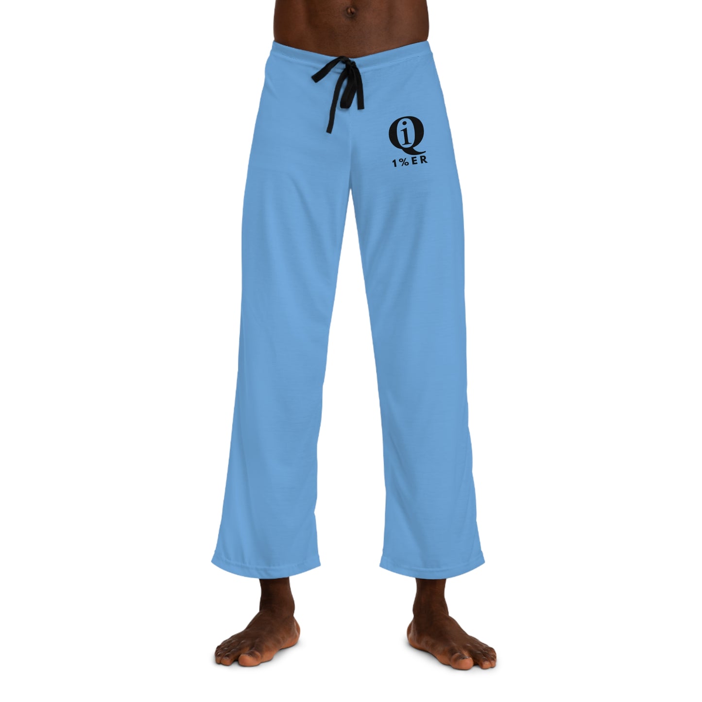 Men's Pajama Pants - Comfortable Sleepwear for Relaxation