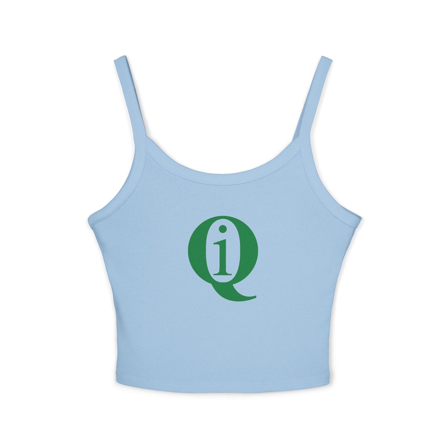 IQ Fashion |  Casual Women's Spaghetti Strap Tank Top