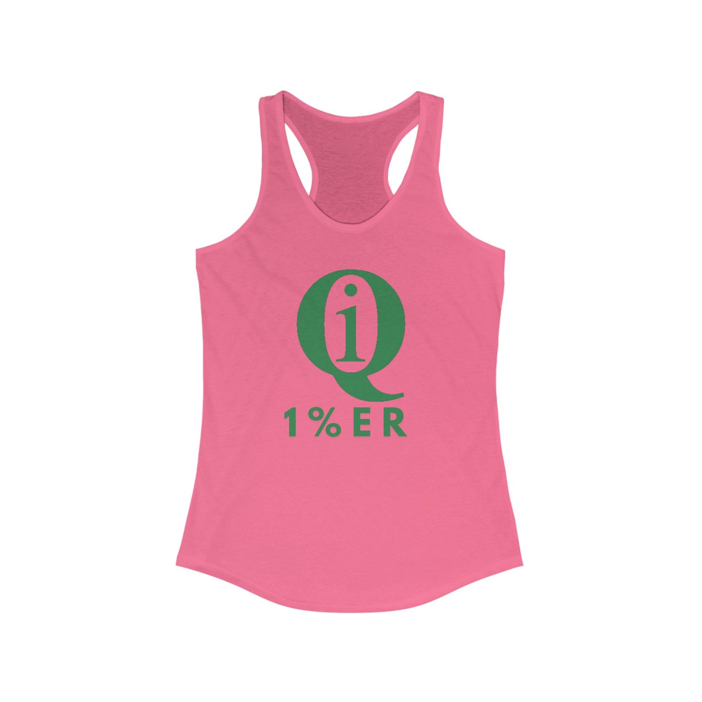 Women's Racerback Tank Top