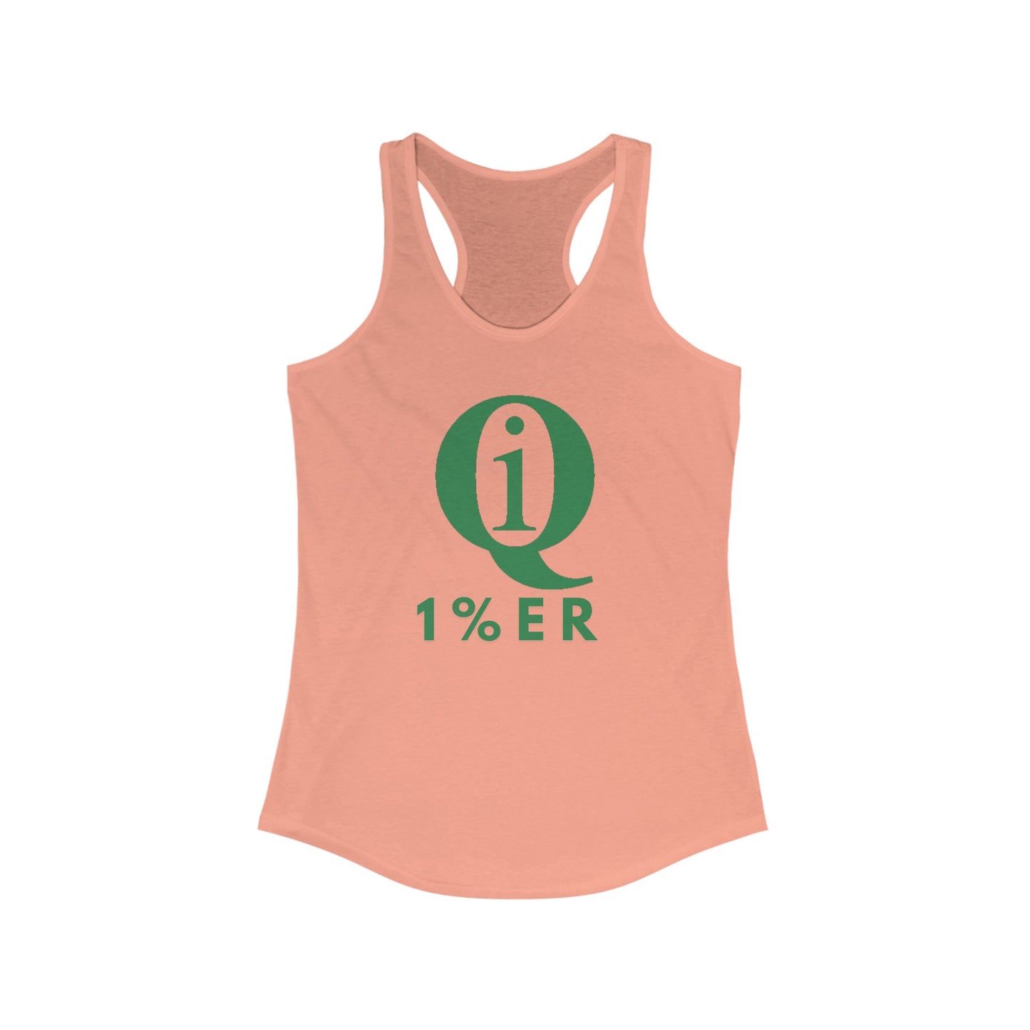 Women's Racerback Tank Top