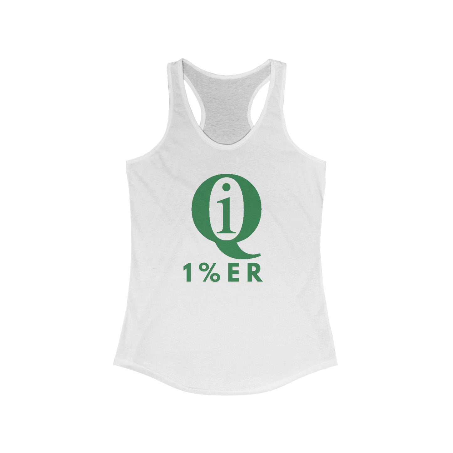 Women's Racerback Tank Top