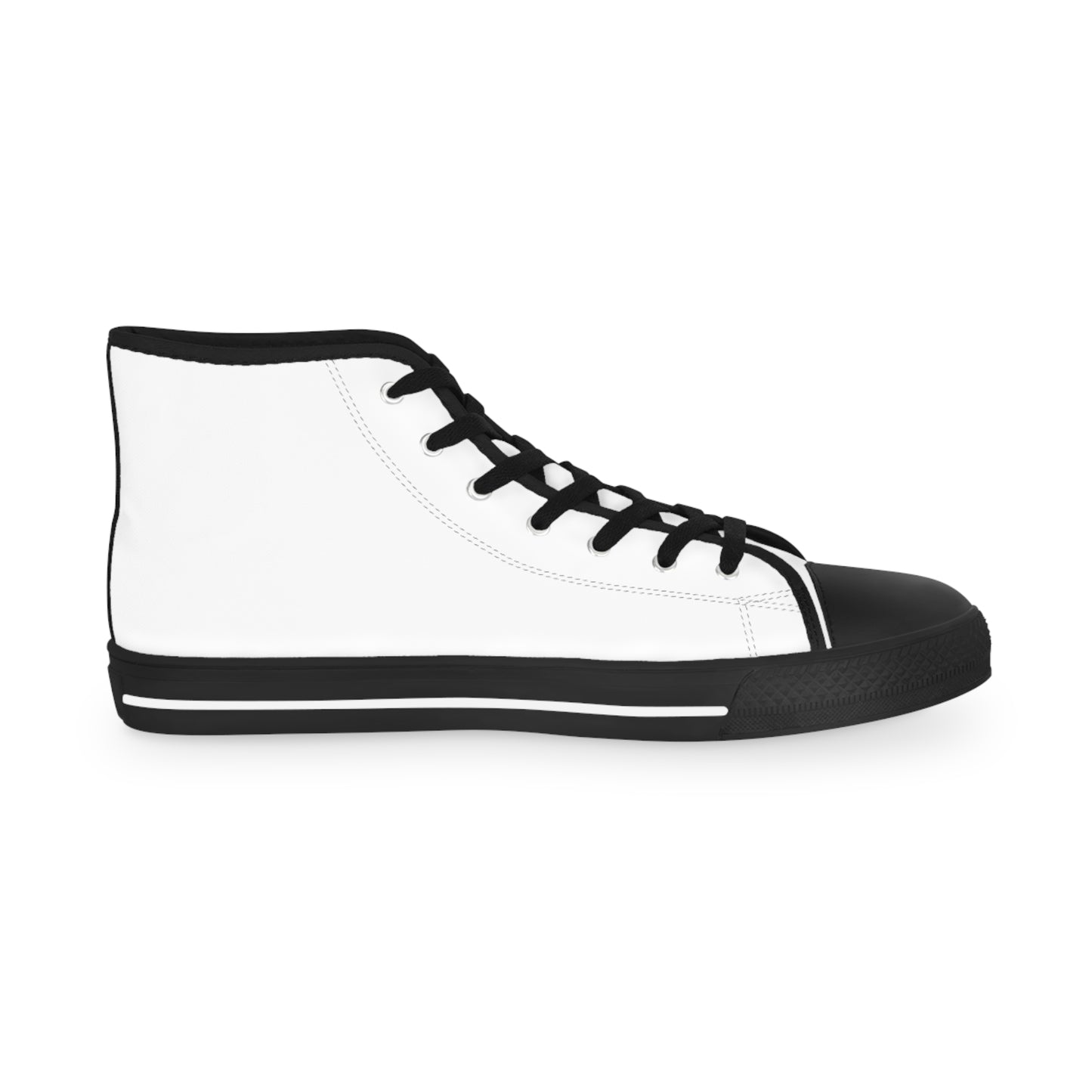 IQ Fashion |  Stylish Men's High Top Sneakers