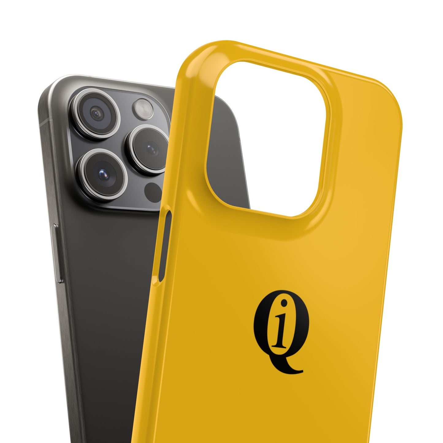 IQ Fashion | Slim Cases