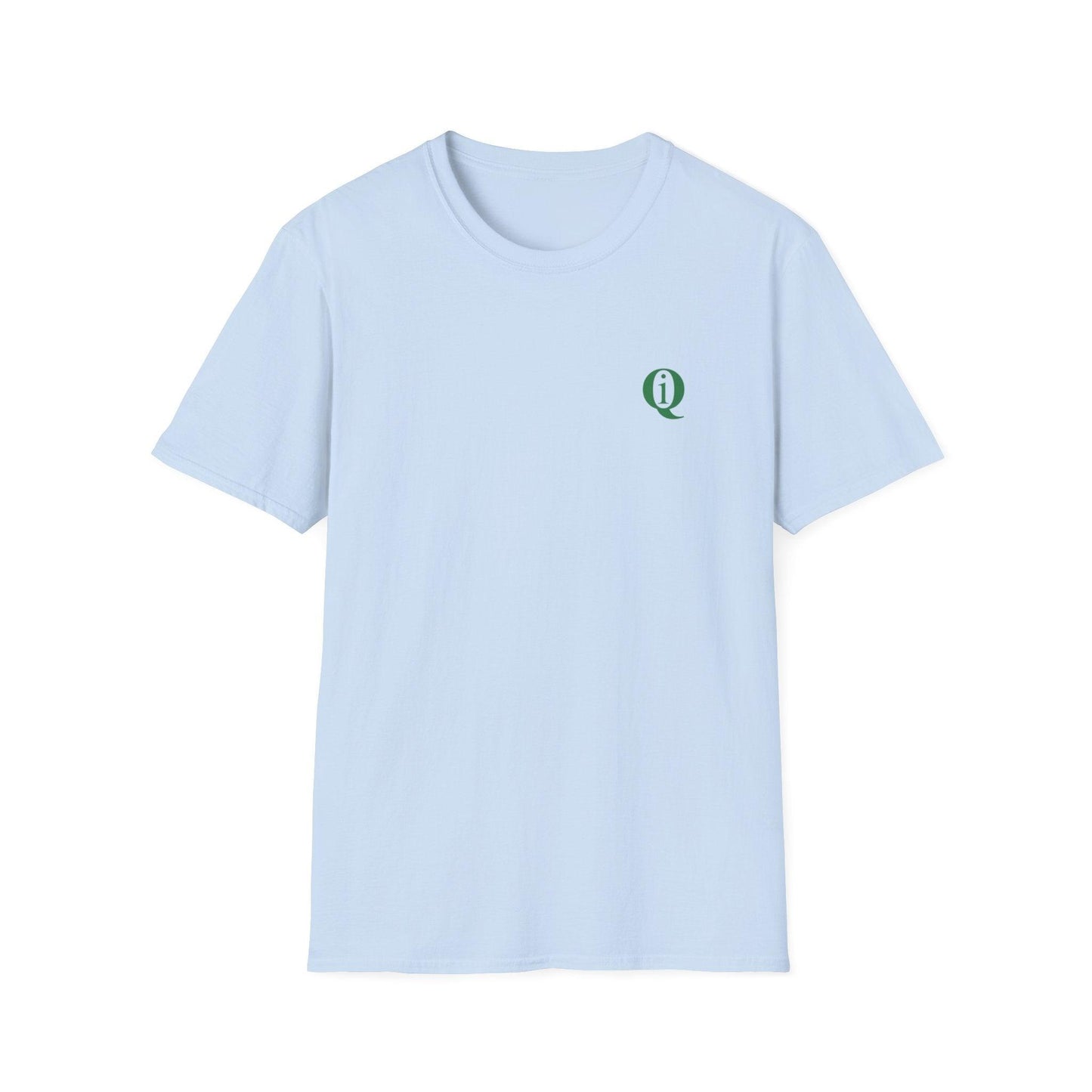 IQ Fashion | Unisex Softstyle T-Shirt