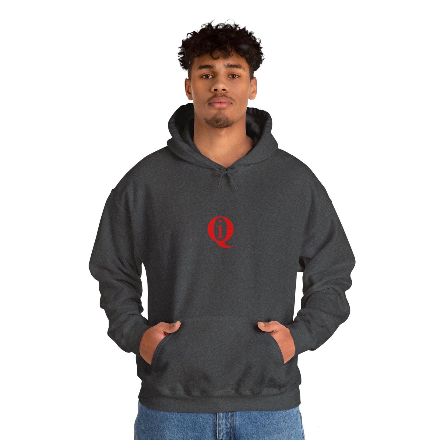 IQ Fashion | Unisex Heavy Blend™ Hooded Sweatshirt