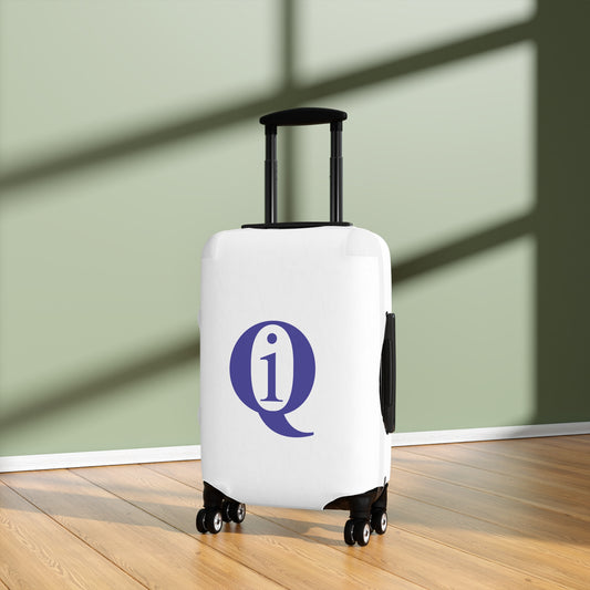 IQ Fashion | Luggage Cover