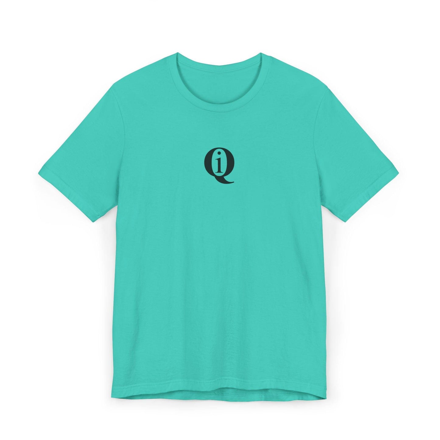 IQ Fashion | Unisex Jersey T-Shirt