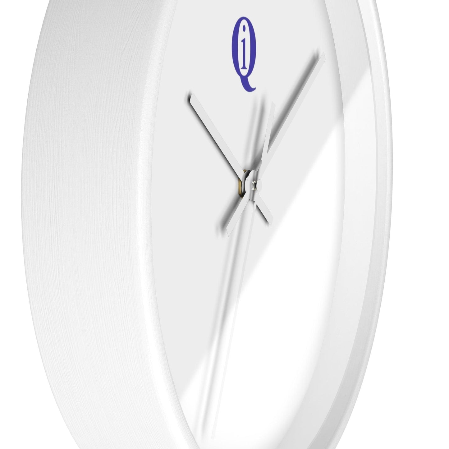 IQ Fashion | Wall Clock