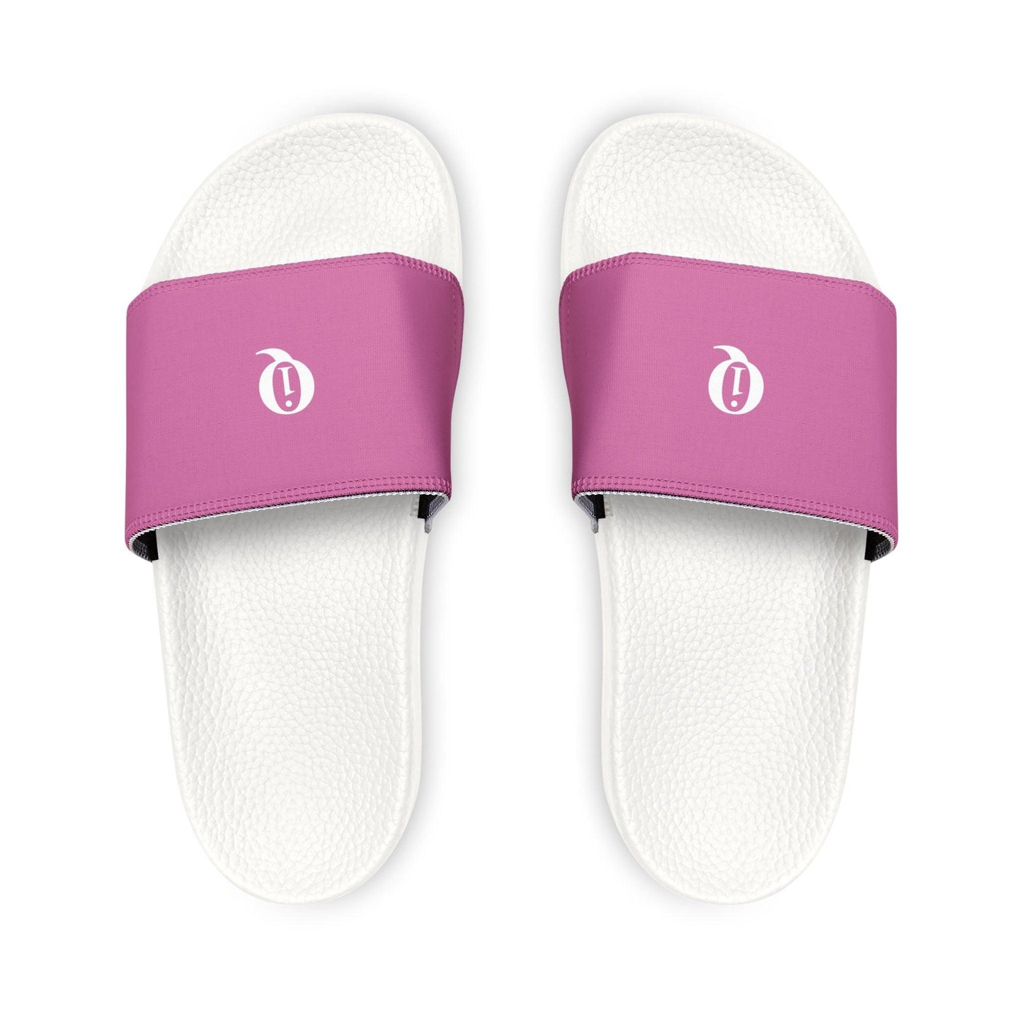 IQ Fashion | Youth Removable-Strap Sandals