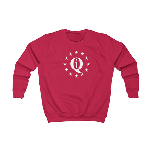 Kids 'On Board' Sweatshirt