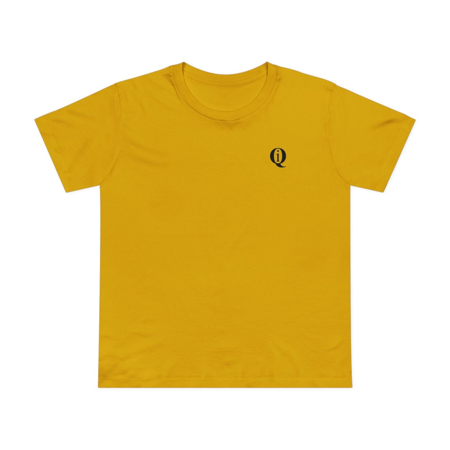 IQ Fashion | Women’s Maple Tee