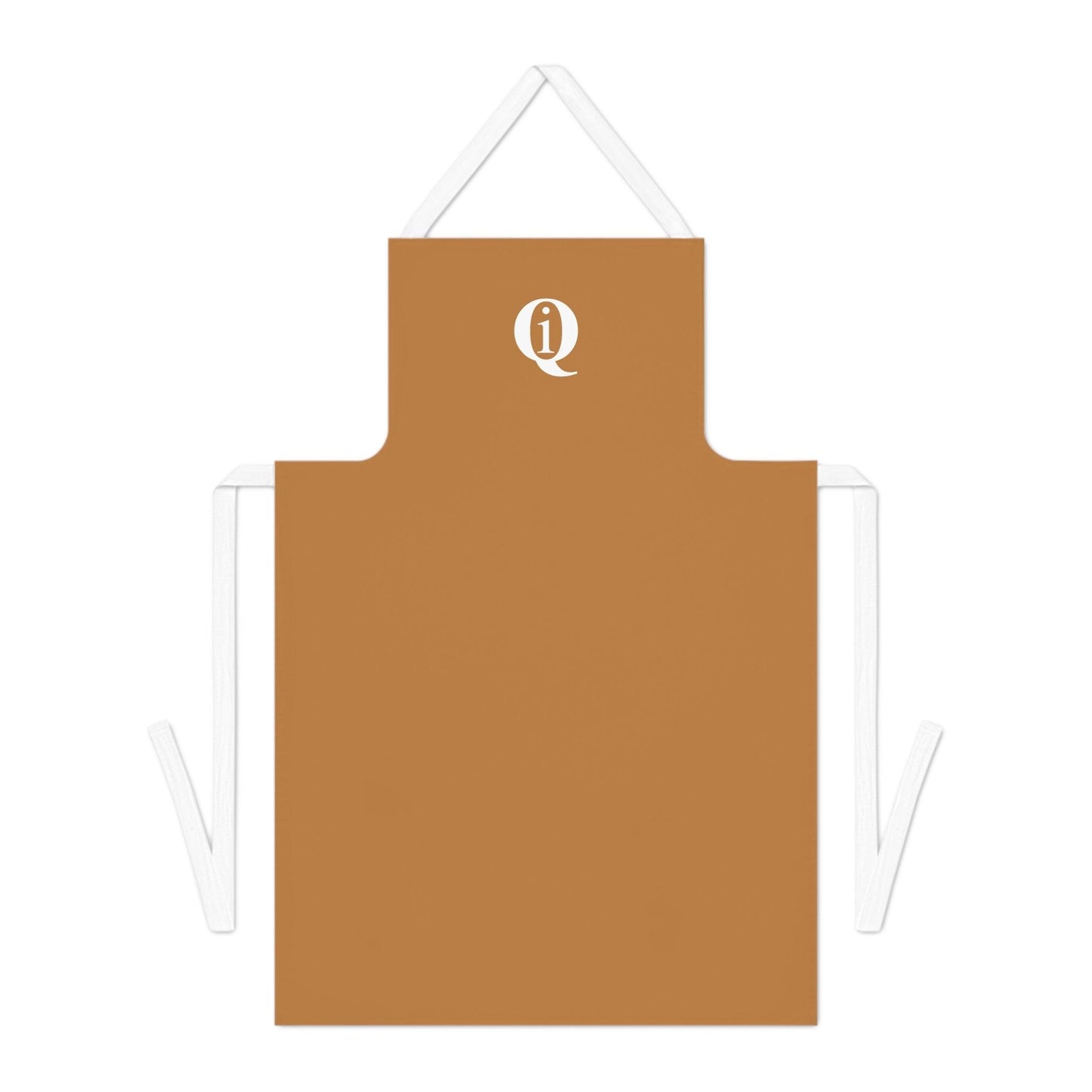 IQ Fashion | Adult Apron (AOP)