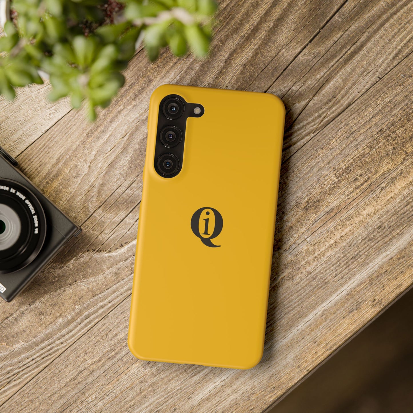 IQ Fashion | Slim Cases