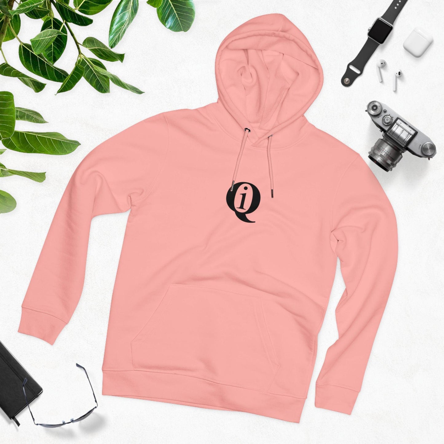 IQ Fashion | Unisex Cruiser Hoodie